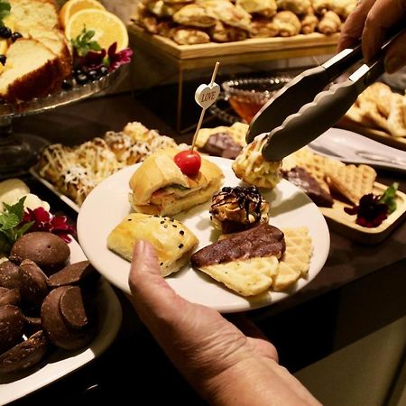 Hotel Ibicui 南罗萨里奥 外观 照片
