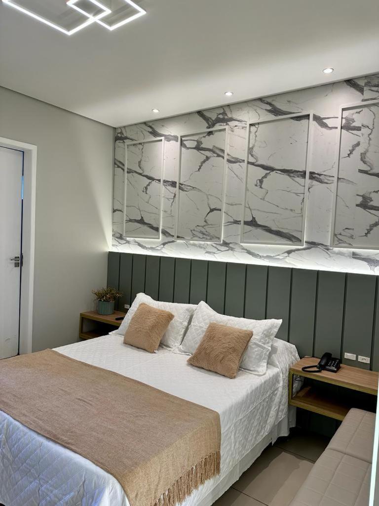 Hotel Ibicui 南罗萨里奥 外观 照片