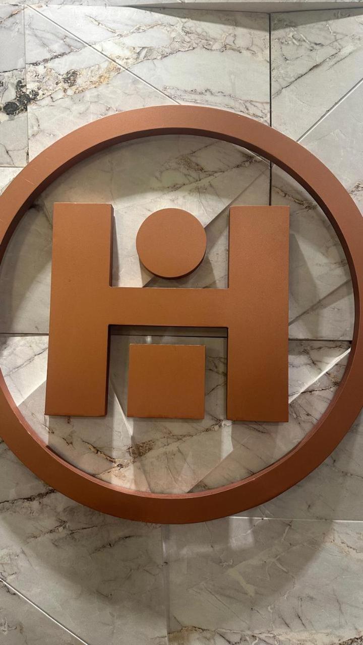 Hotel Ibicui 南罗萨里奥 外观 照片