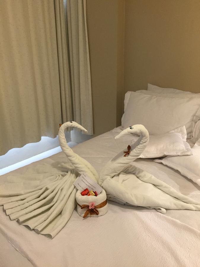 Hotel Ibicui 南罗萨里奥 外观 照片
