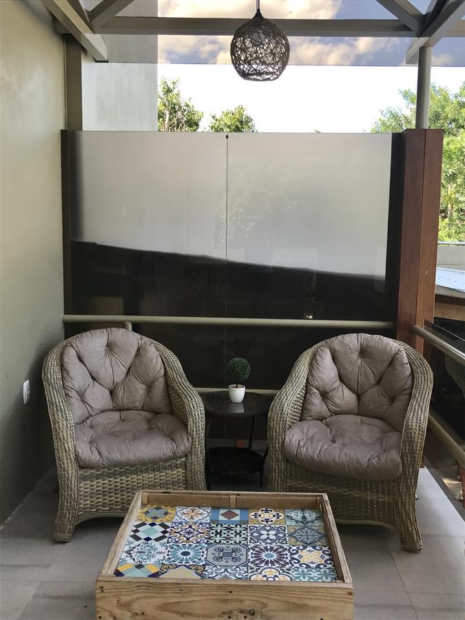 Hotel Ibicui 南罗萨里奥 外观 照片